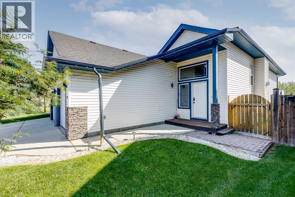 738 Carriage Lane Drive - 1