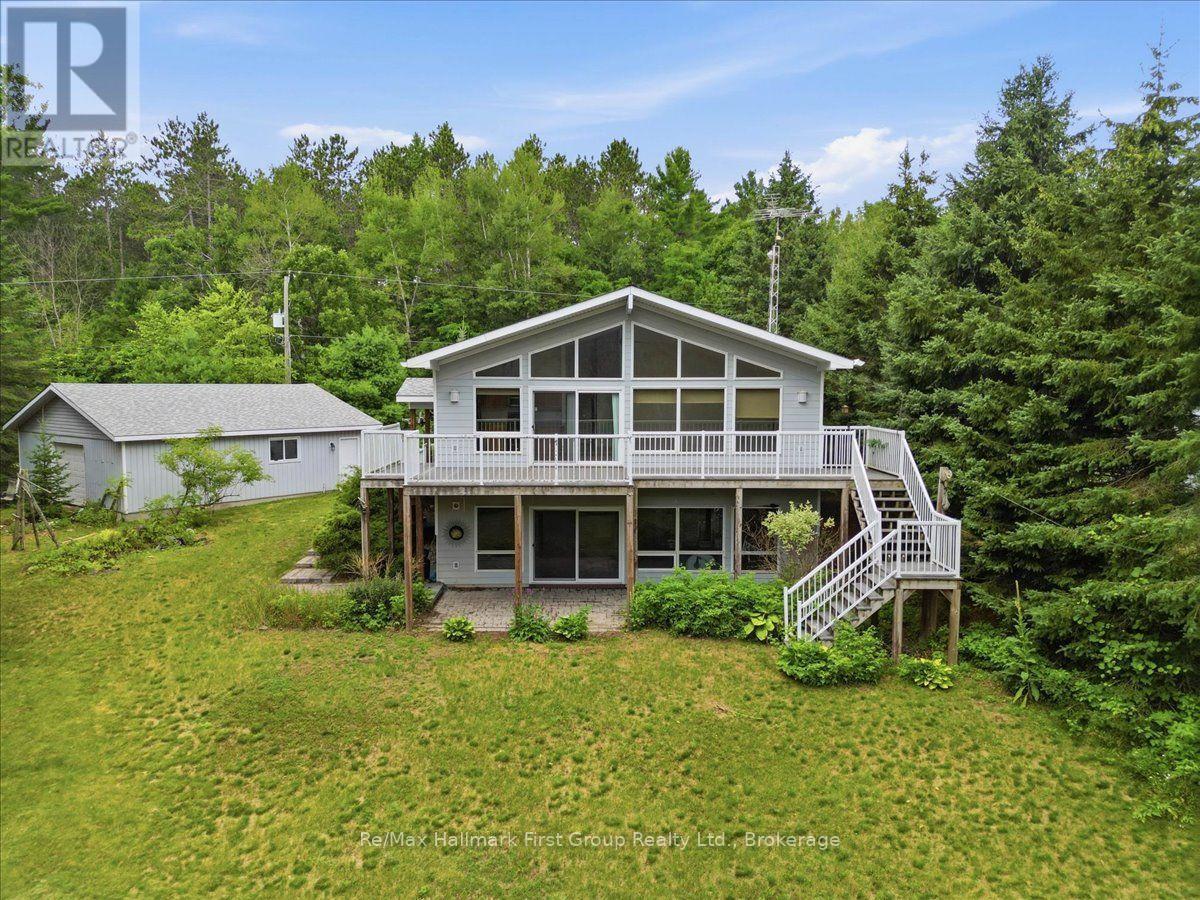 32 SKOOTAMATTA LANE - 1