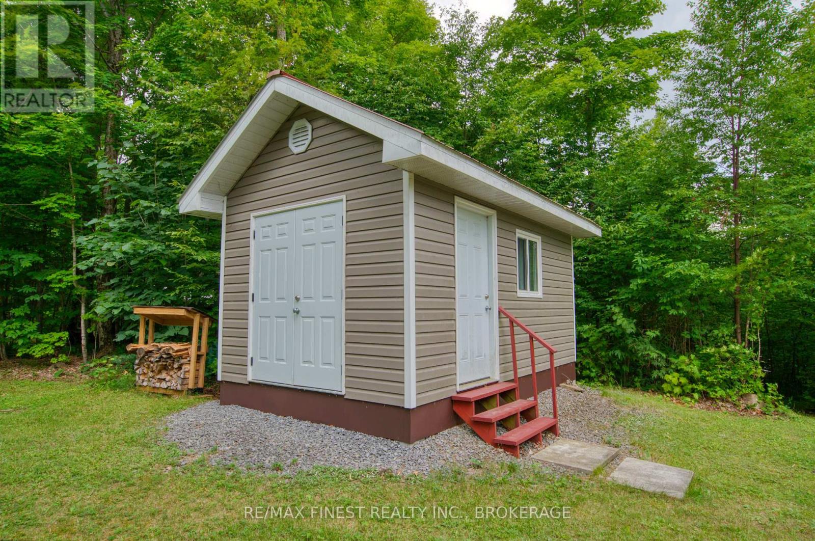 1263A SHIBLEY ROAD - 5