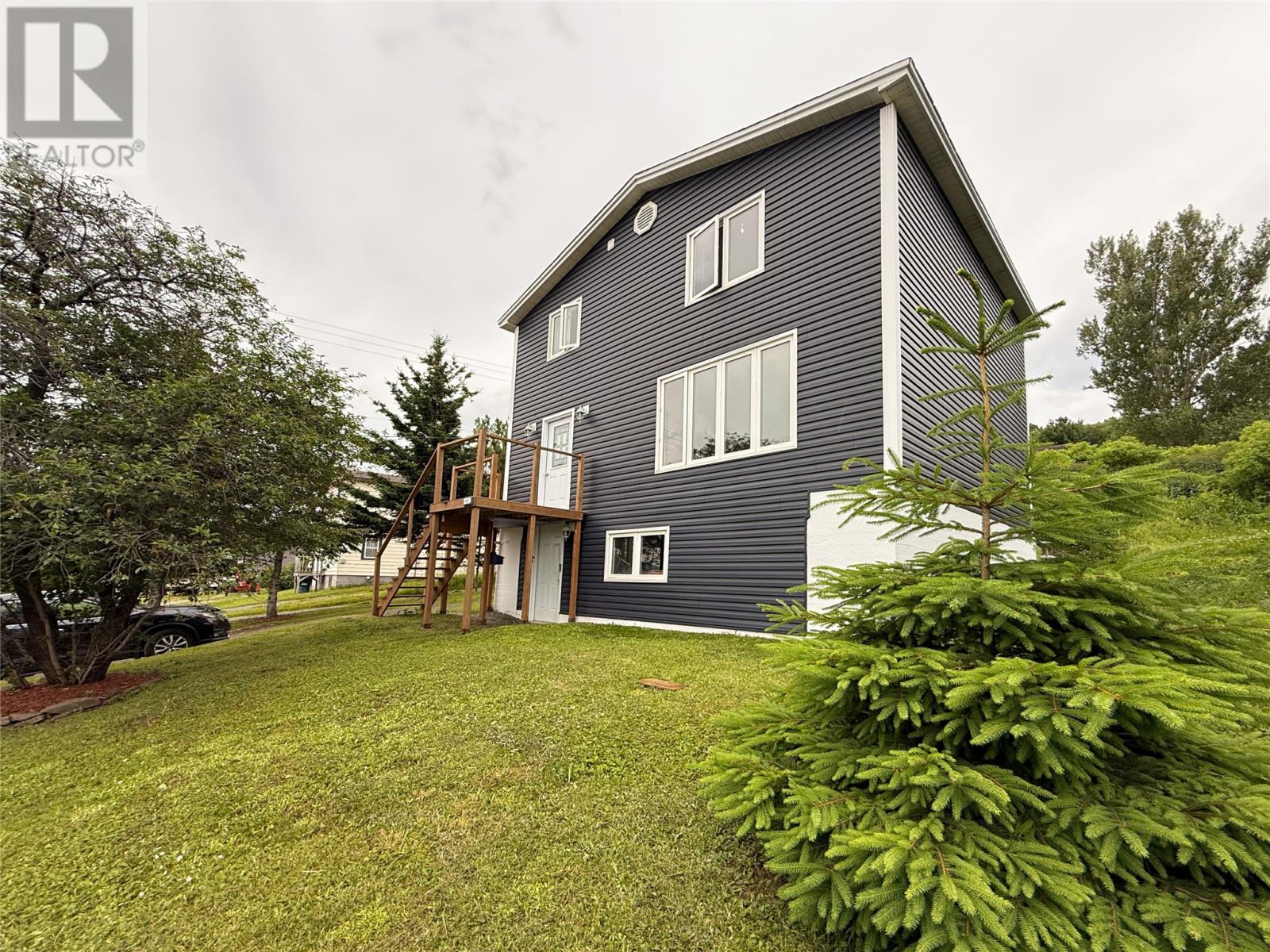 120 Station Road