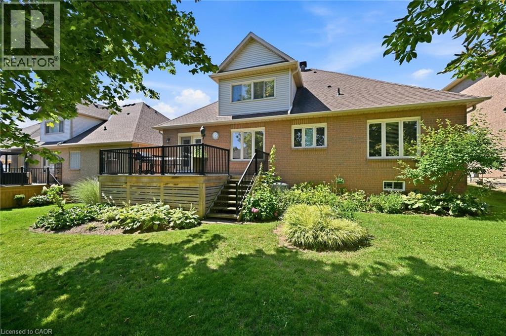 #47 1150 SKYVIEW Drive - 36