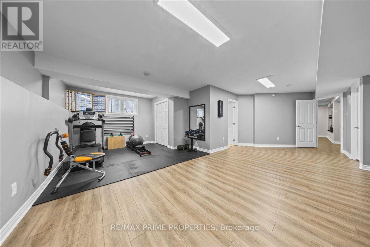 4 Bed, 3 Bath House for Sale in Ottawa – 3421 SUMMERBREEZE DRIVE, Ottawa – MLS# X13626328 - Image 51