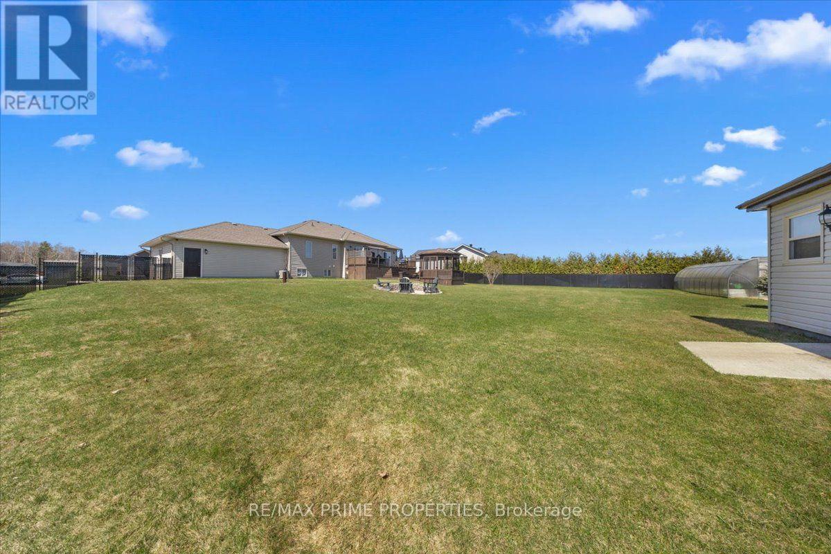 4 Bed, 3 Bath House for Sale in Ottawa – 3421 SUMMERBREEZE DRIVE, Ottawa – MLS# X13626328 - Image 66
