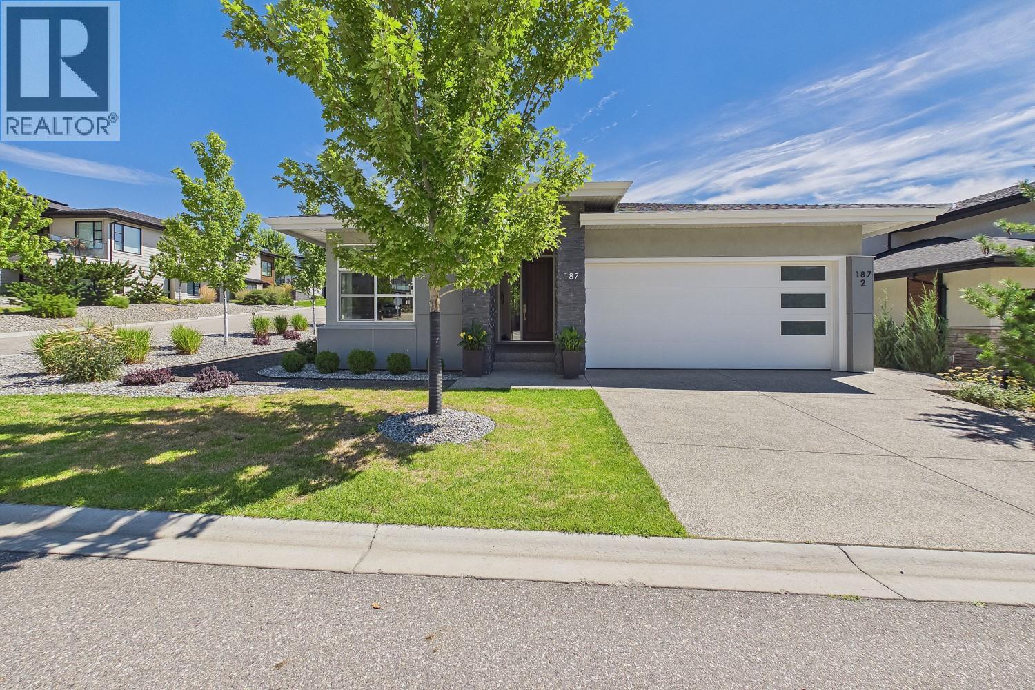 187 Echo Ridge Drive - 1