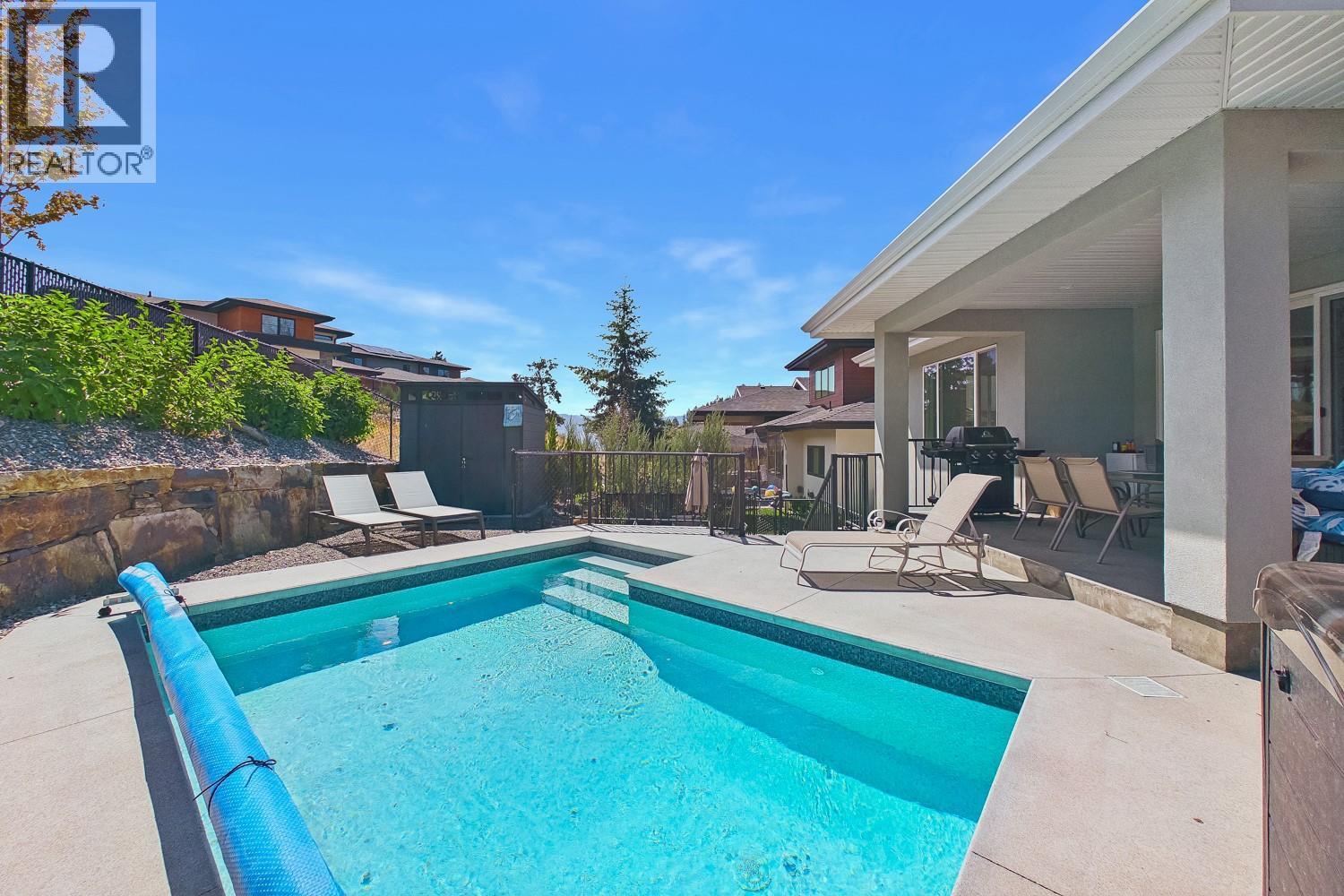  187 Echo Ridge Drive, Kelowna