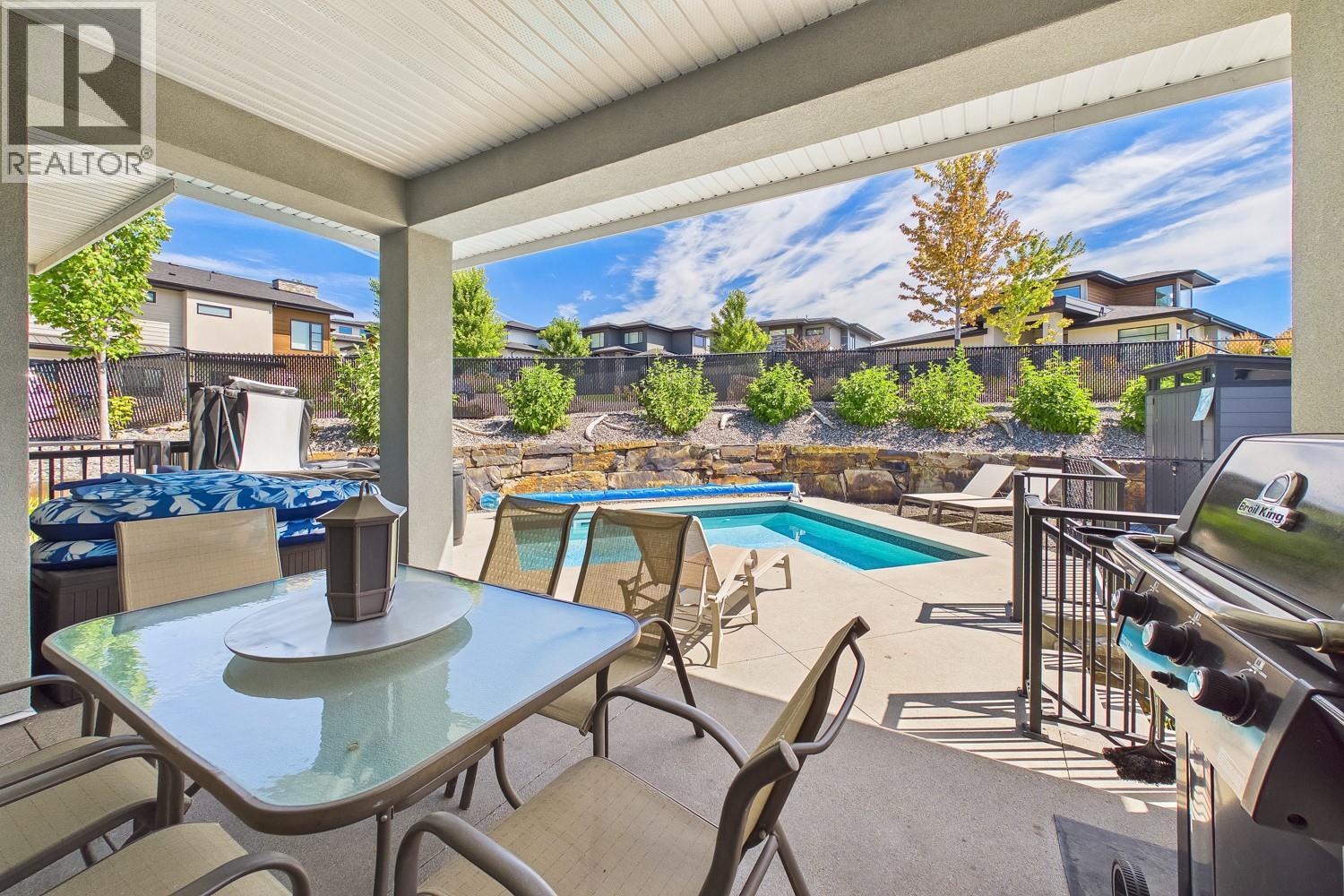  187 Echo Ridge Drive, Kelowna