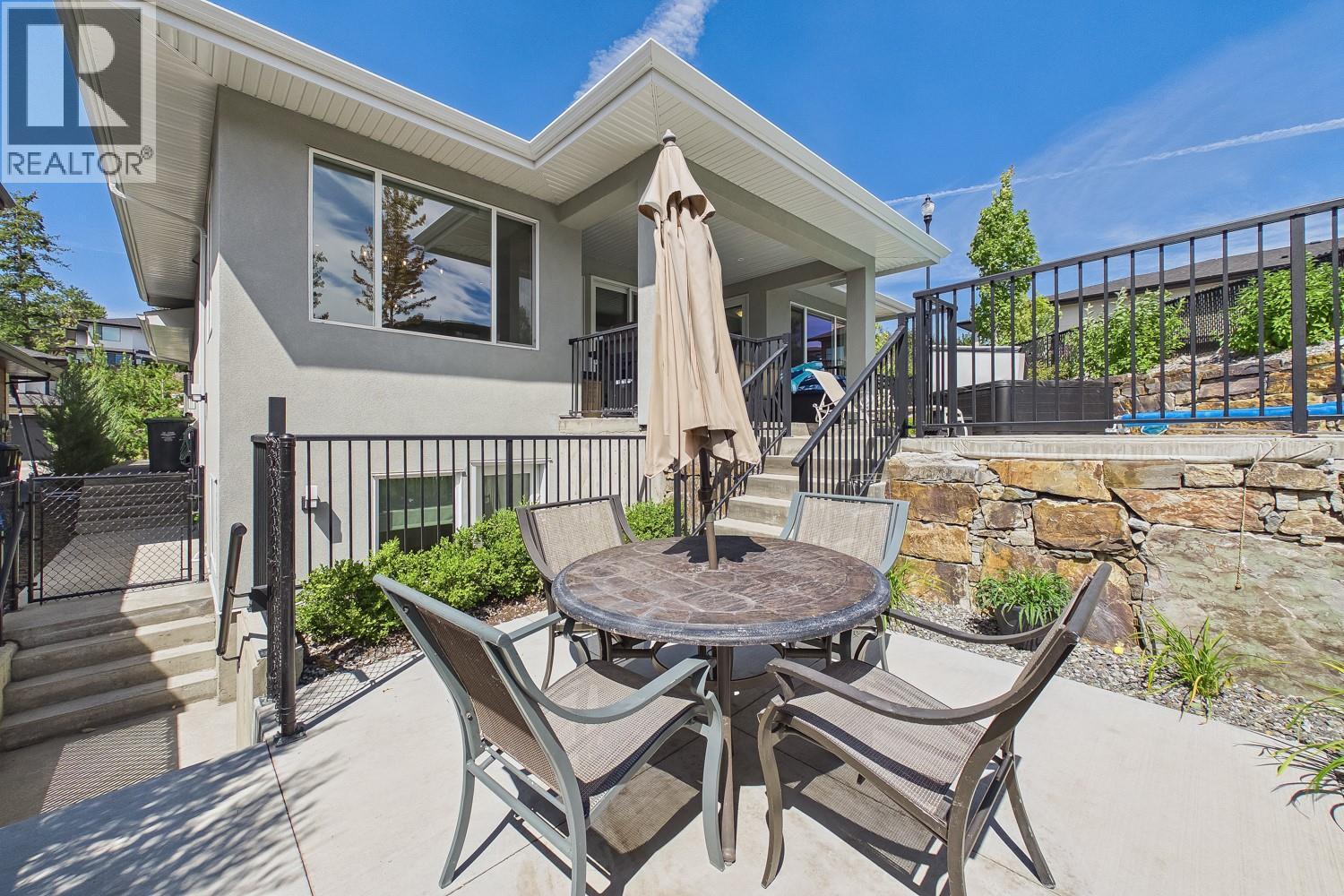  187 Echo Ridge Drive, Kelowna