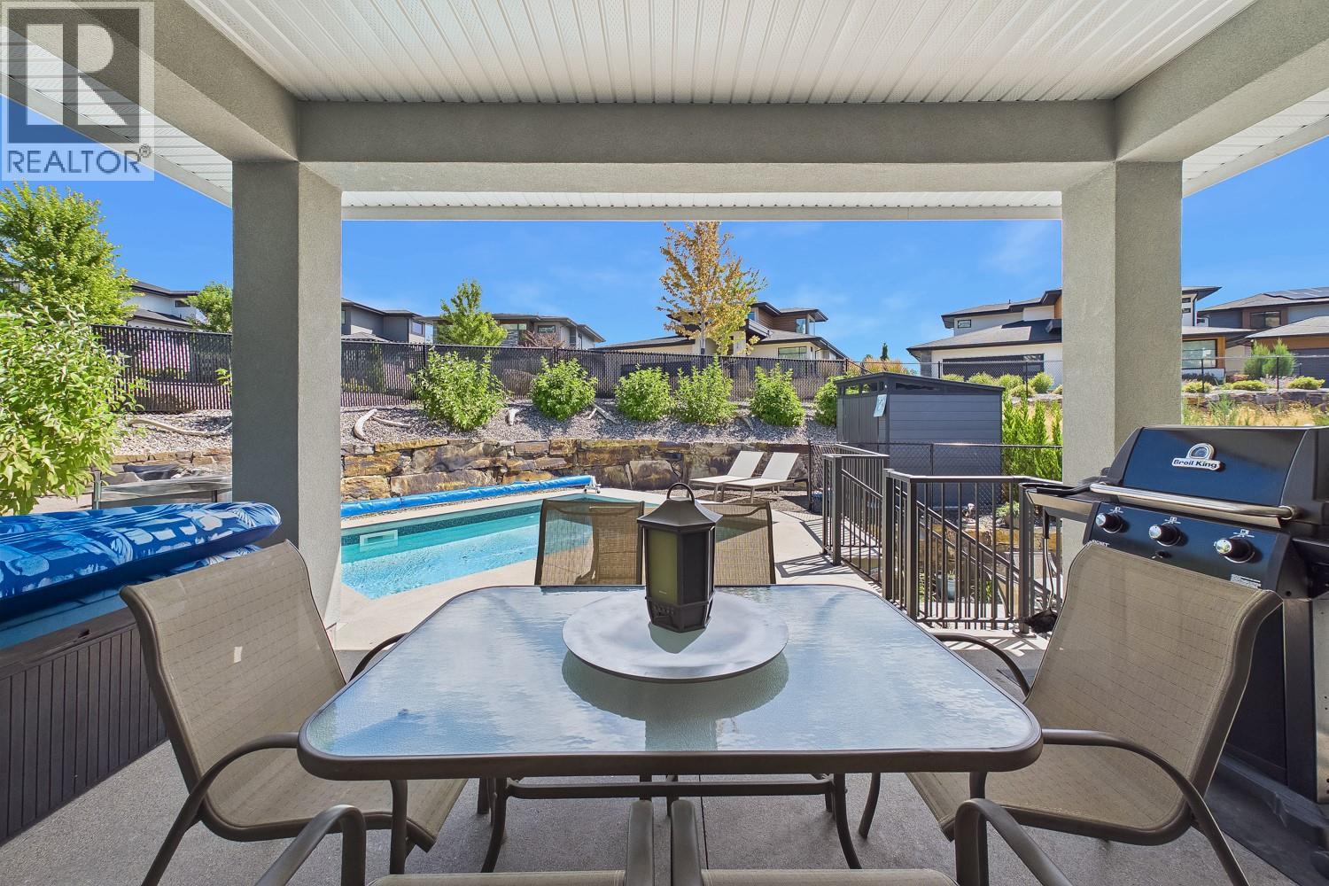  187 Echo Ridge Drive, Kelowna