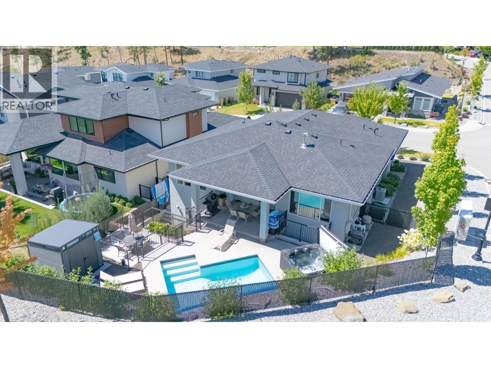  187 Echo Ridge Drive, Kelowna