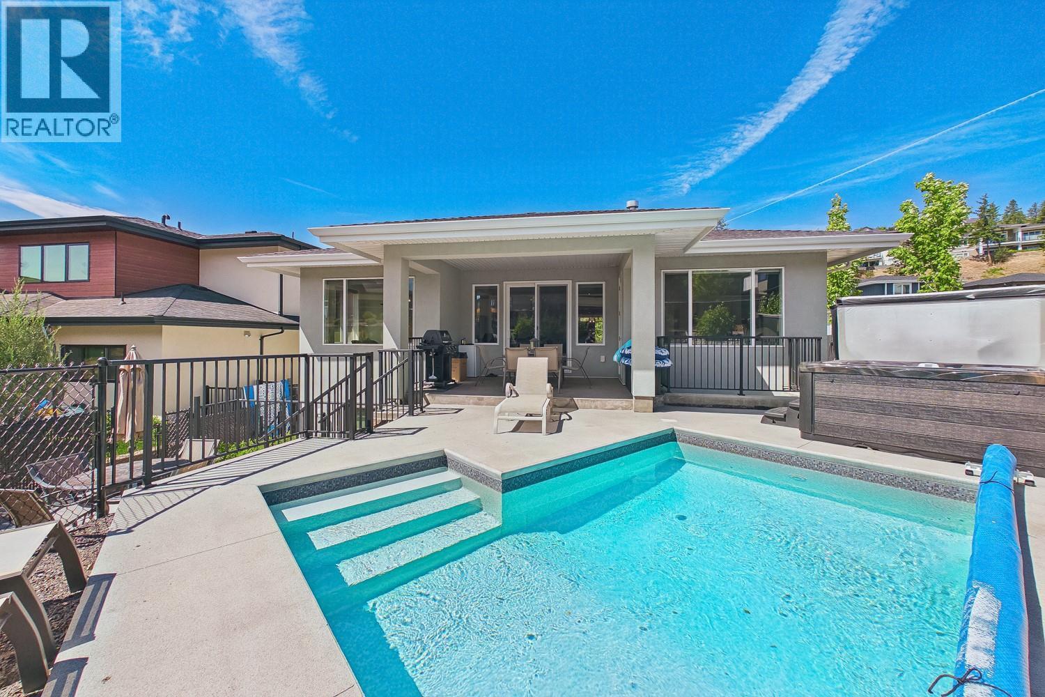  187 Echo Ridge Drive, Kelowna