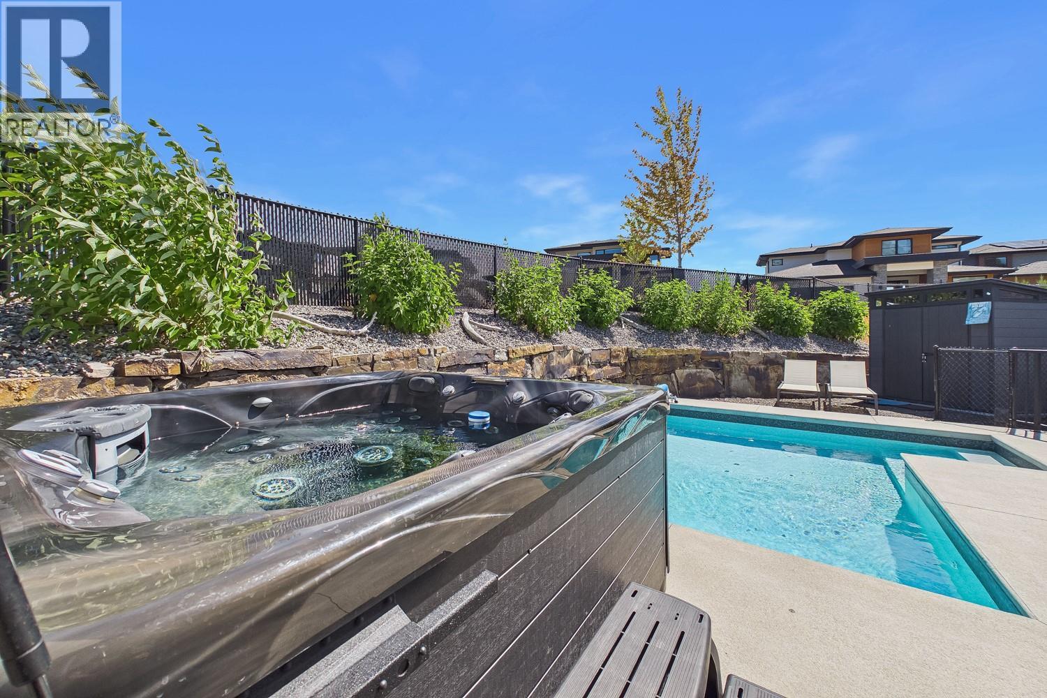  187 Echo Ridge Drive, Kelowna