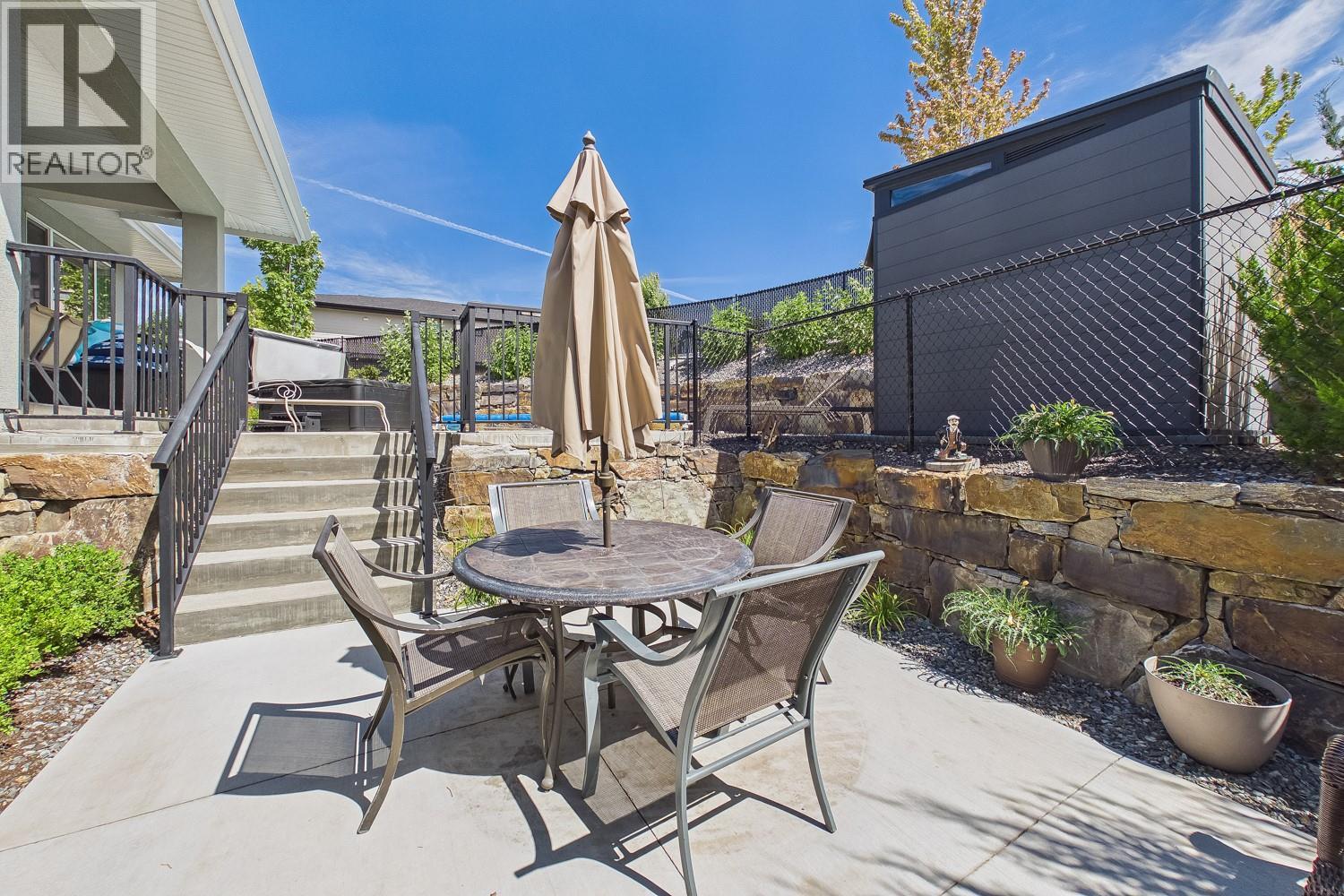  187 Echo Ridge Drive, Kelowna