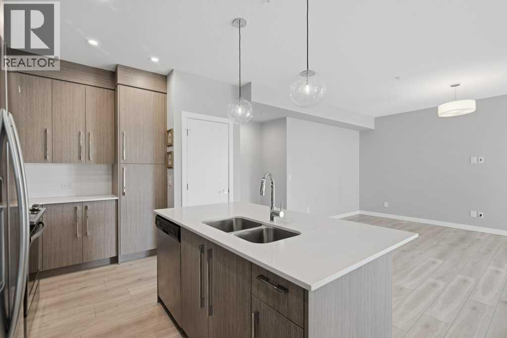 #402 383 Smith Street NW - 19
