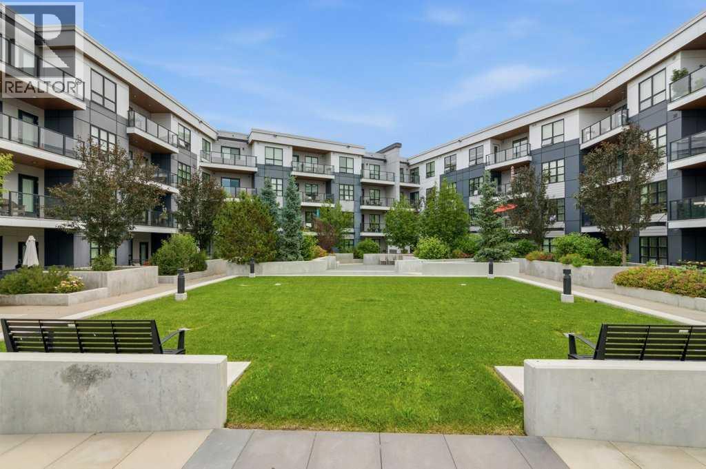 #402 383 Smith Street NW - 25