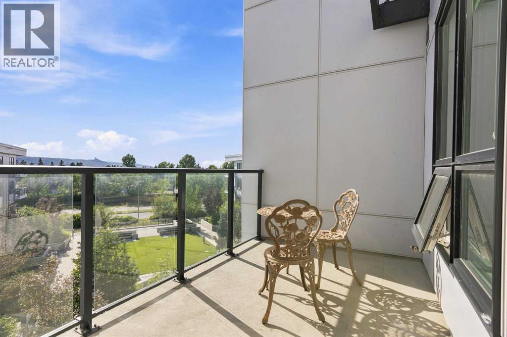 #402 383 Smith Street NW - 27