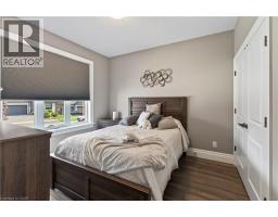 Living room - 79 Gerber Drive, Milverton, ON N0K1M0 Photo 6