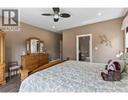 Foyer - 79 Gerber Drive, Milverton, ON N0K1M0 Photo 12