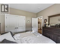 Kitchen - 79 Gerber Drive, Milverton, ON N0K1M0 Photo 8