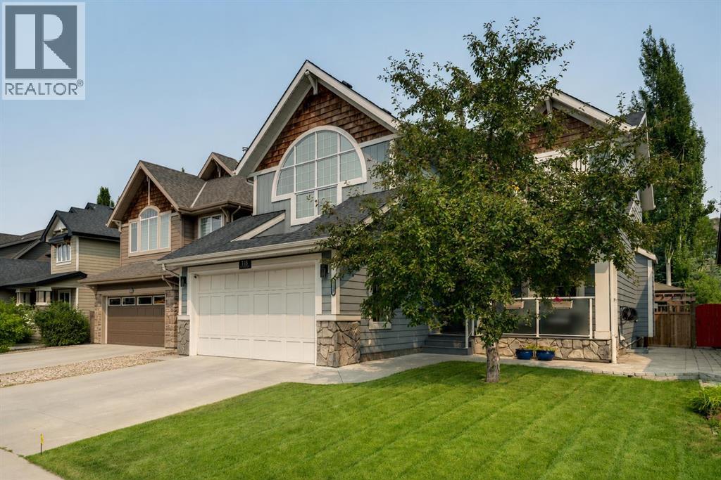 118 Auburn Sound View SE, Auburn Bay, Calgary photo 2