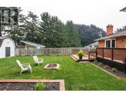 55 Forest Hill Crescent, Pelham, ON L3E0C4 Photo 46