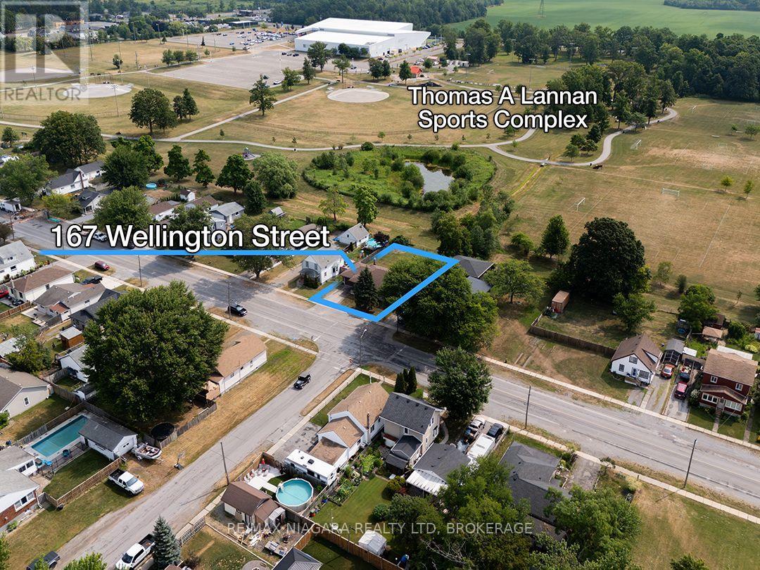 167 WELLINGTON STREET - 2