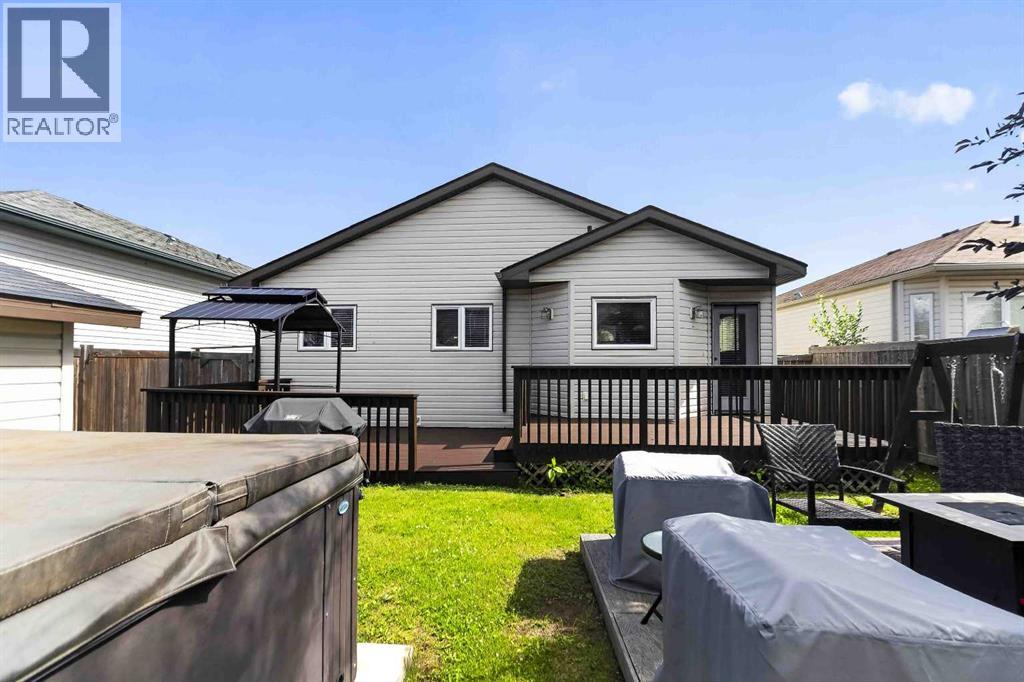 443 Pacific Crescent, Fort McMurray