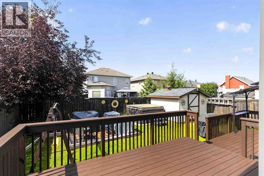 443 Pacific Crescent, Fort McMurray