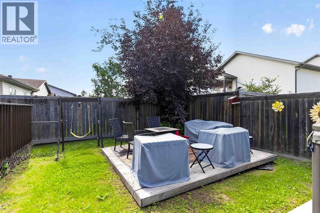 443 Pacific Crescent, Fort McMurray
