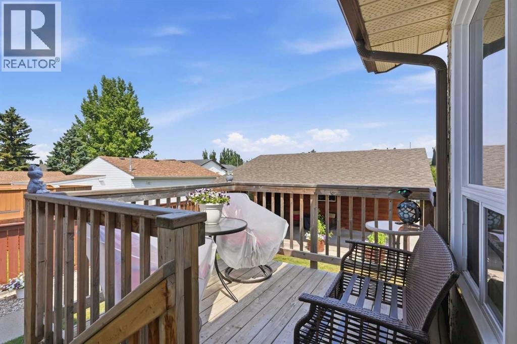 5616 45th Street, Innisfail
