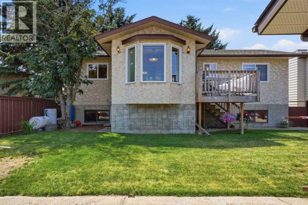5616 45th Street, Innisfail