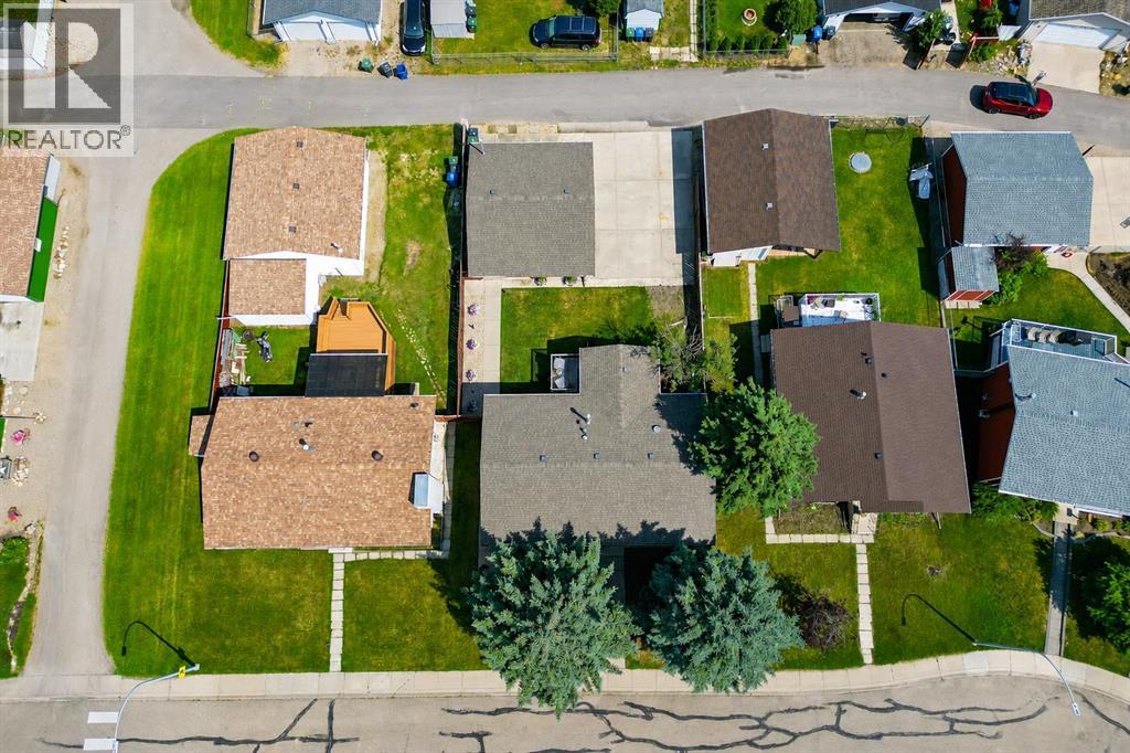 5616 45th Street, Innisfail