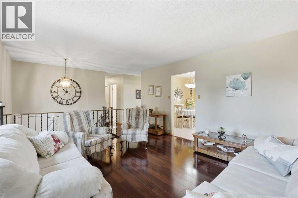 5616 45th Street, Innisfail
