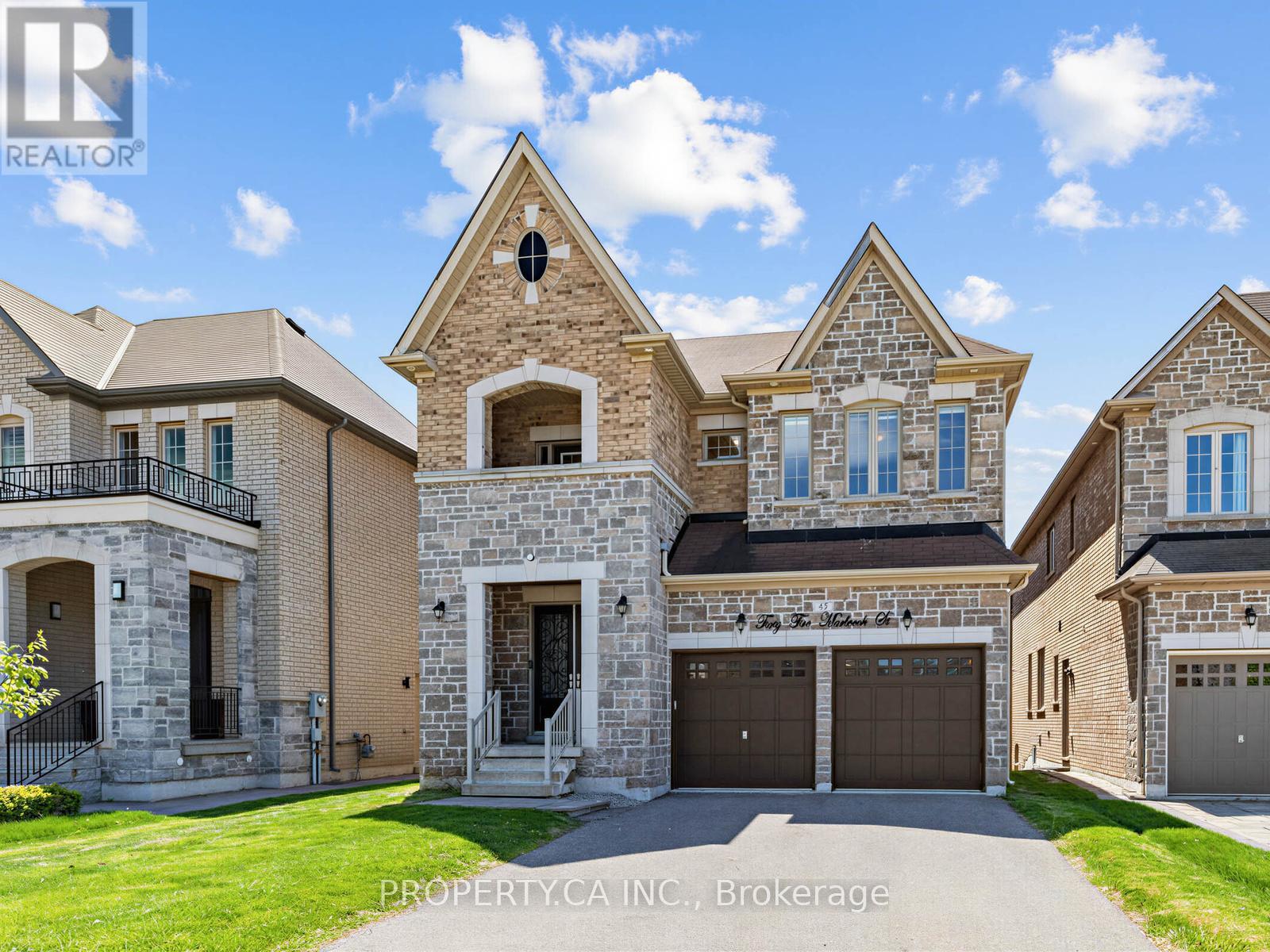Listing photo of 45 MARBROOK STREET