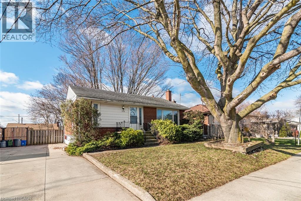 Photo of 124 BROKER Drive