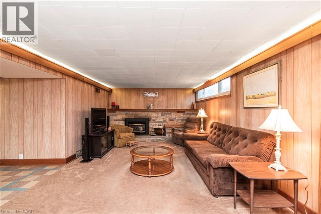 124 BROKER Drive - 20
