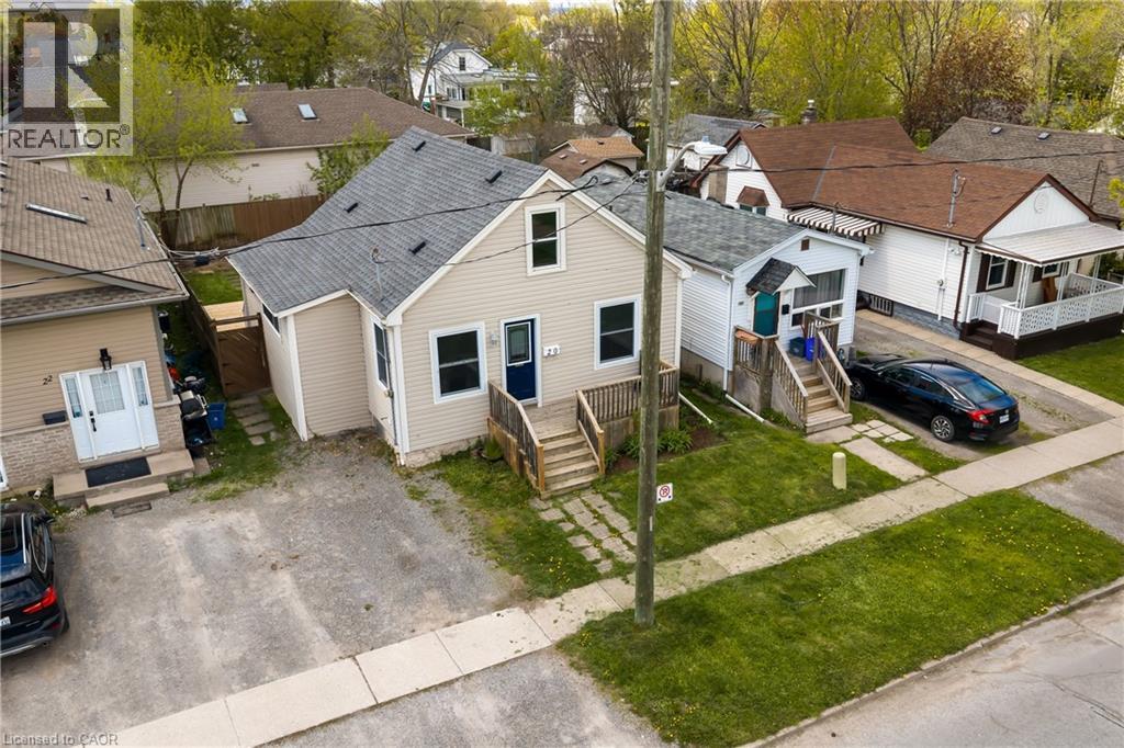 20 LLOYD Street - 2
