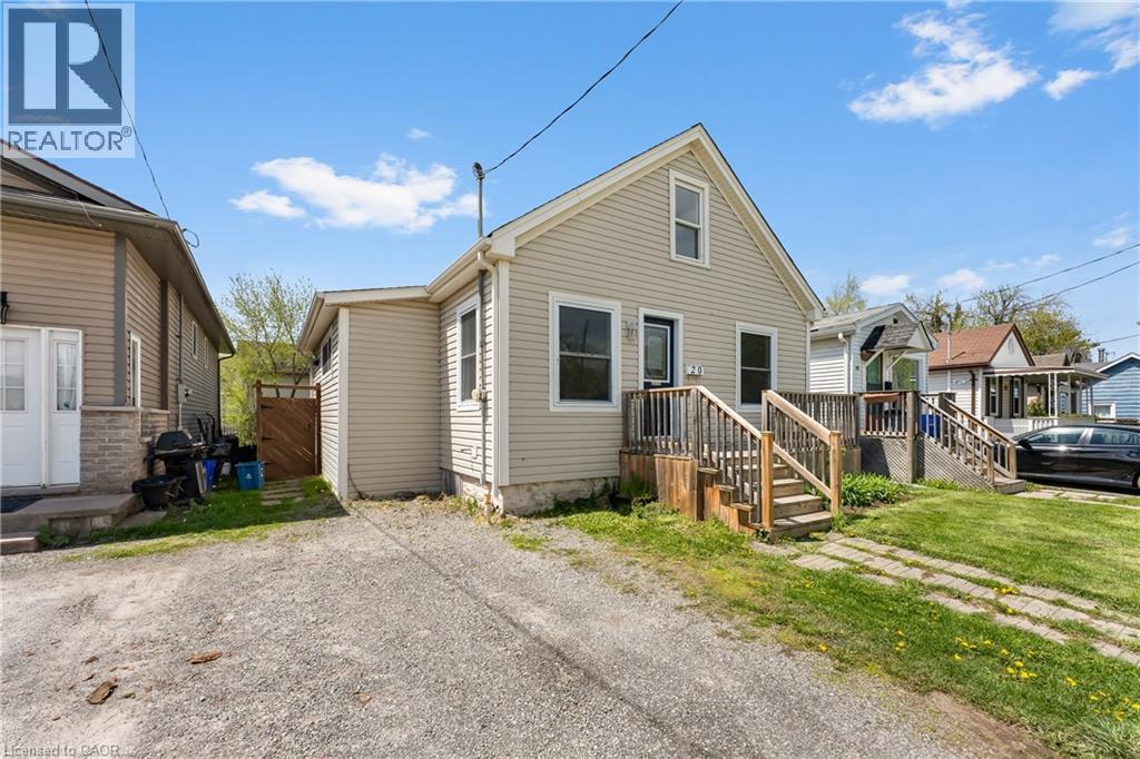 20 LLOYD Street - Image 3