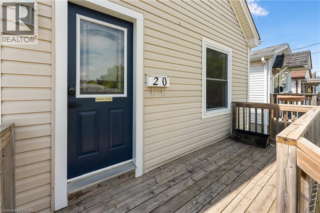 20 LLOYD Street - Image 4