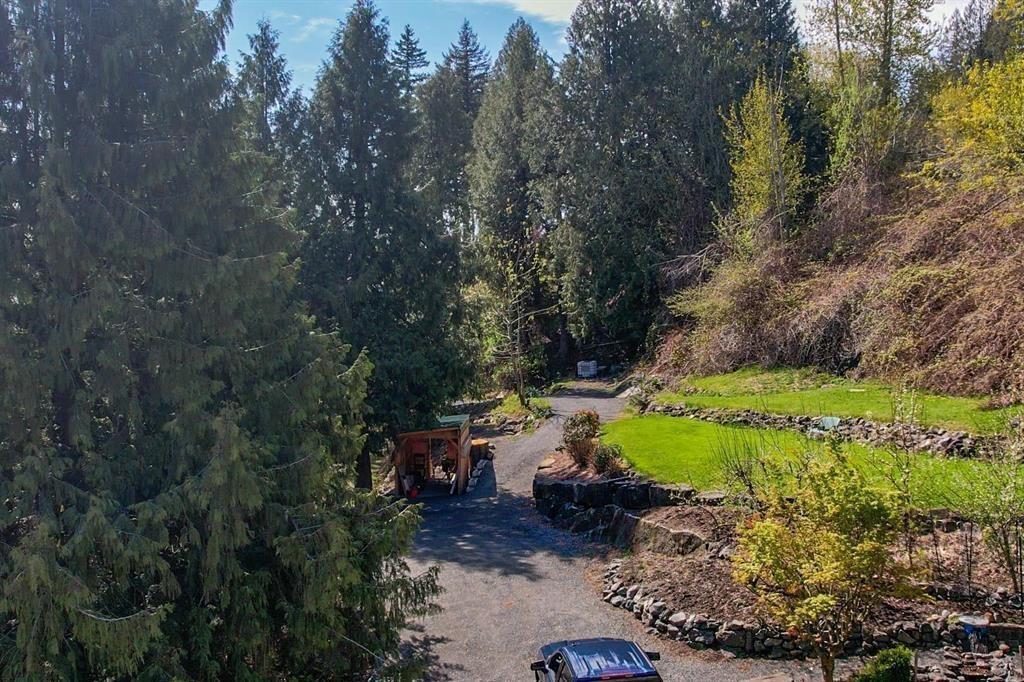 47360 MOUNTAIN PARK DRIVE, Little Mountain, Chilliwack