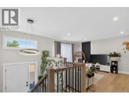 Kitchen - 132 Donat Crescent, Dieppe, NB E1A9L4 Photo 6