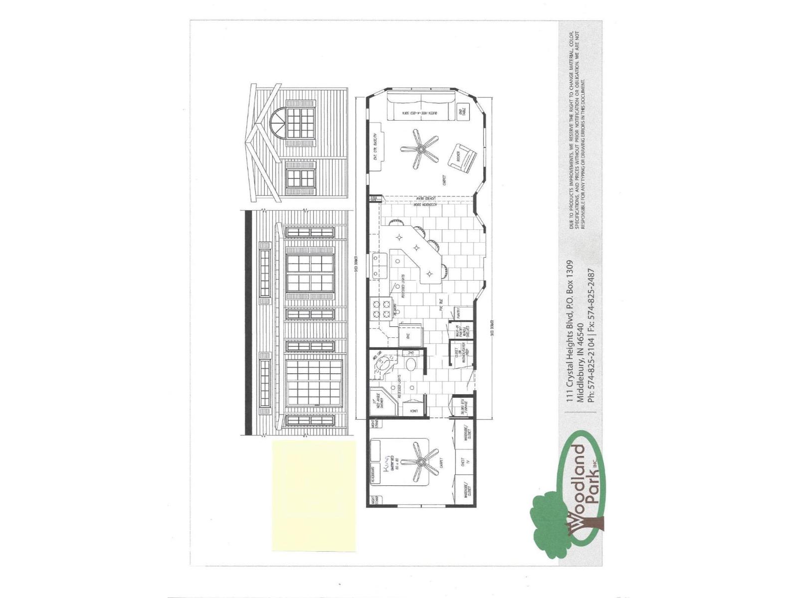 134 454029 RGE ROAD 11 - Photo 27