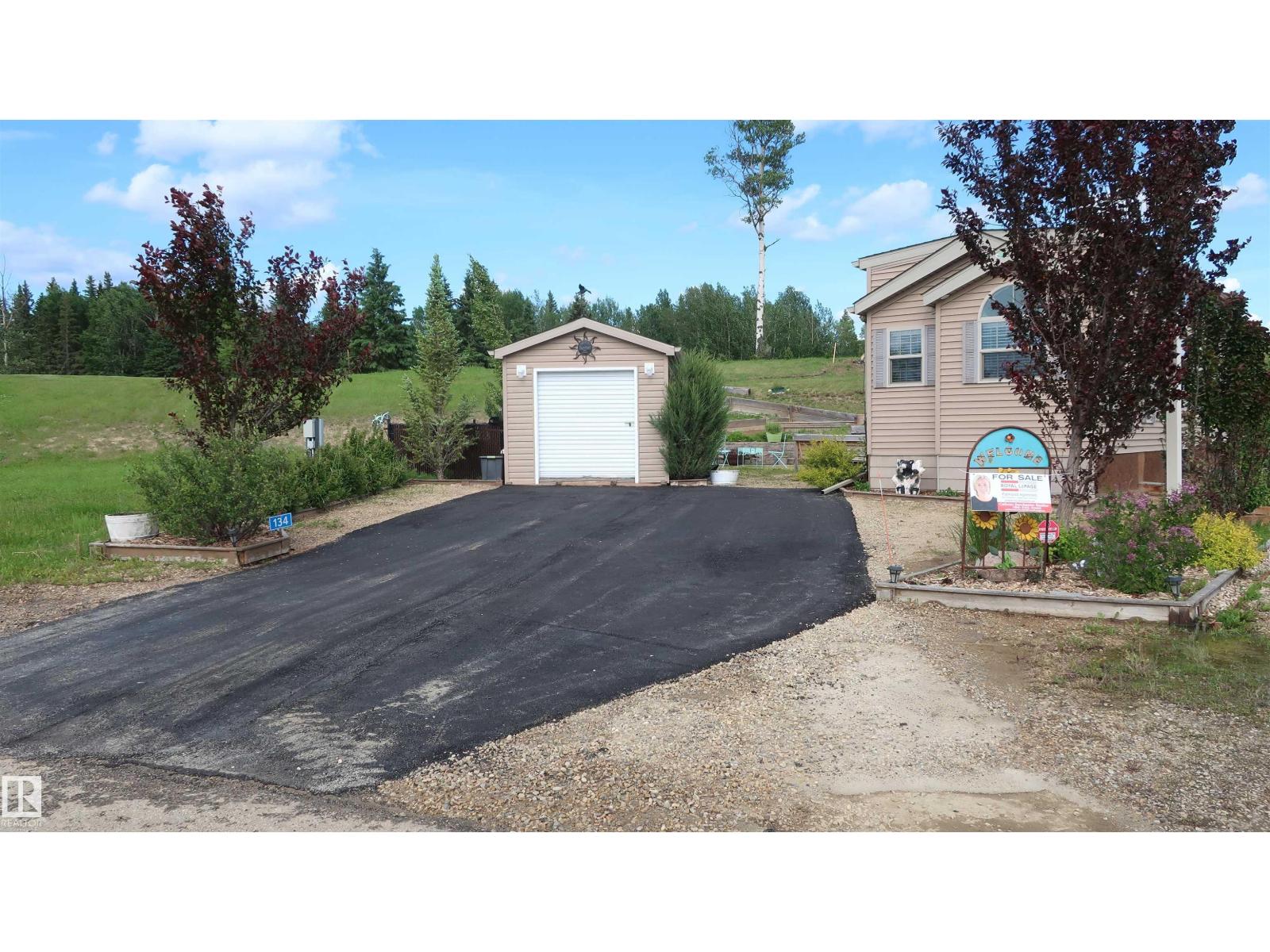#134 454029 RGE ROAD 11