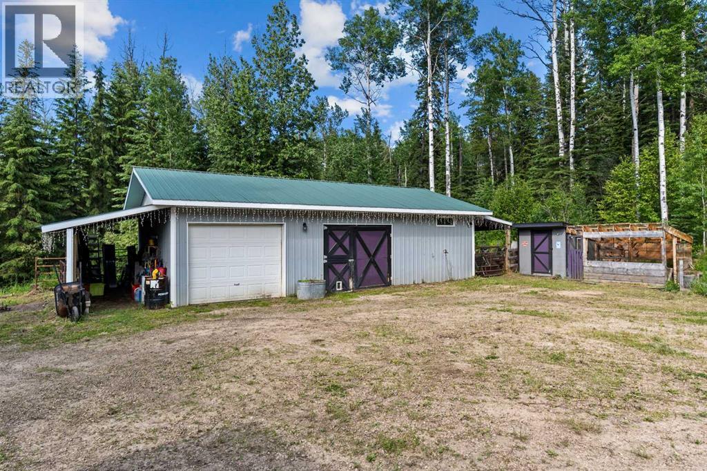 6591026 Range Road 114 - Photo 8