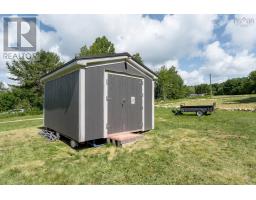 Lot 3b Middle River Road, Marriotts Cove, NS B0J1K0 Photo 18