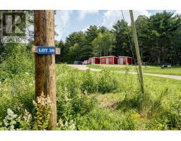Lot 3b Middle River Road, Marriotts Cove, NS B0J1K0 Photo 19
