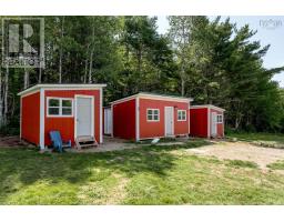Lot 3b Middle River Road, Marriotts Cove, NS B0J1K0 Photo 17