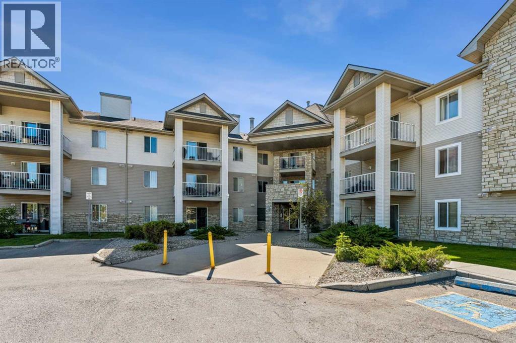 2108, 2600 66 Street NE, Pineridge, Calgary photo 1