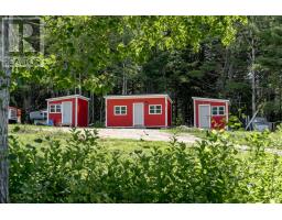 Lot 3b Middle River Road, Marriotts Cove, NS B0J1K0 Photo 20