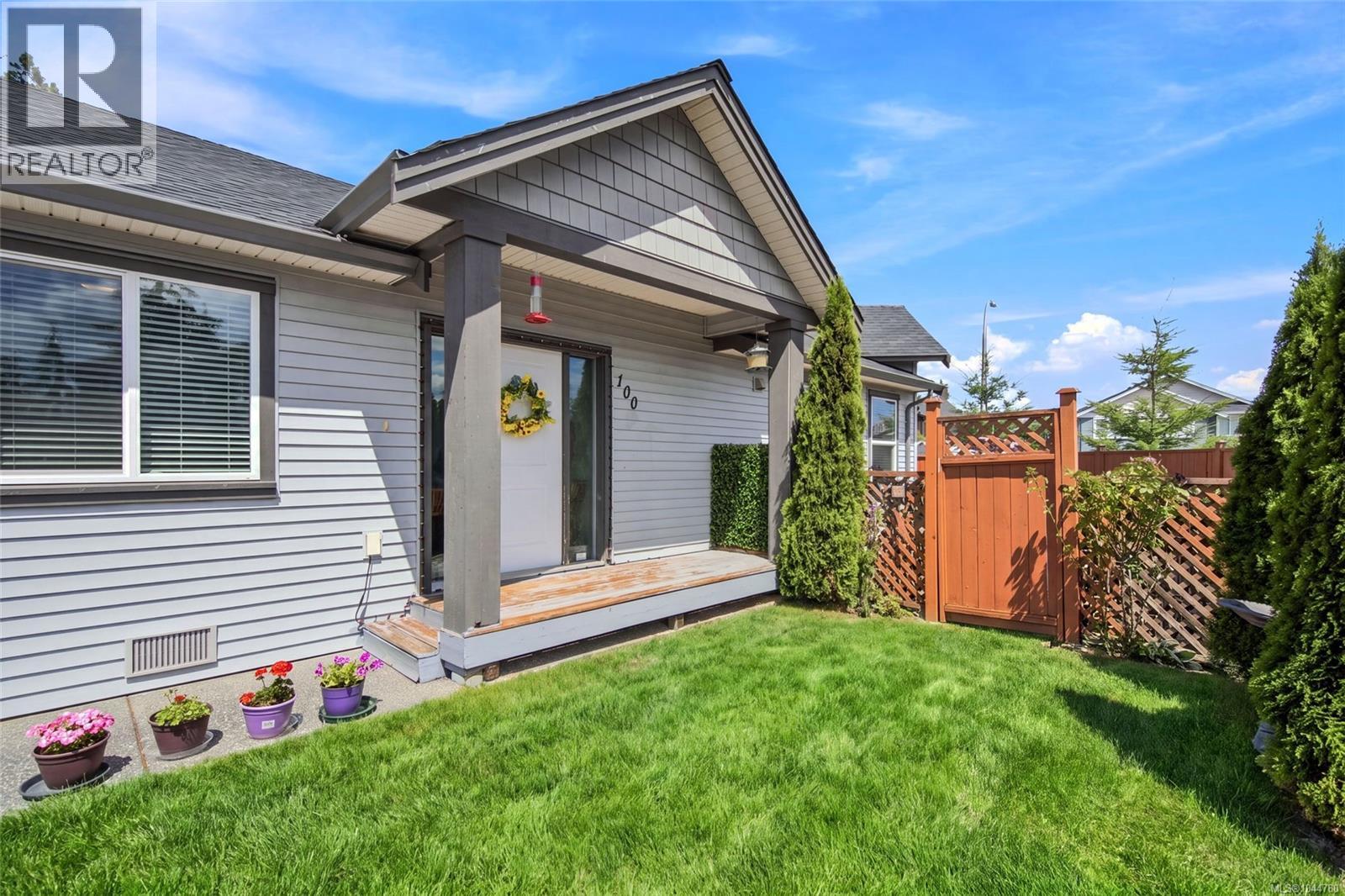 100 Carlo Pl, Nanaimo — photo 2