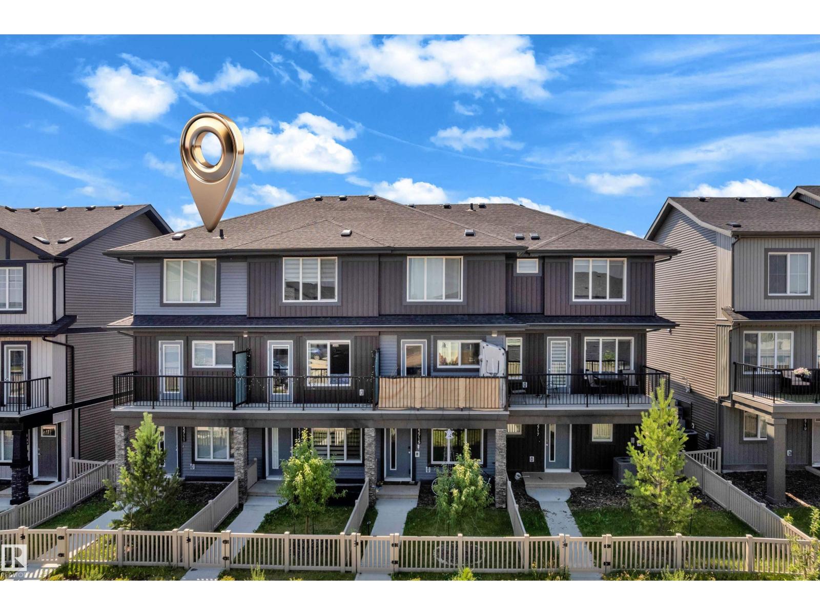 22711 84 AV NW - 1